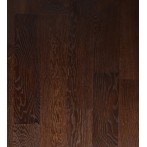 Двухполосная паркетная доска Дуб Люкс+Стандарт масло R-T4 брашь